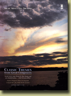 Classic Themes: Student Editions, 27 Easy Songs (2nd-3rd year) - klik hier