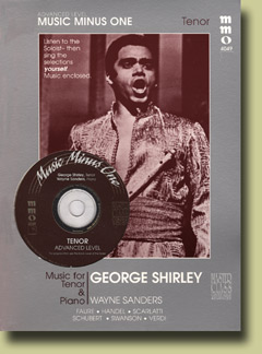 Advanced Tenor Solos - klik hier