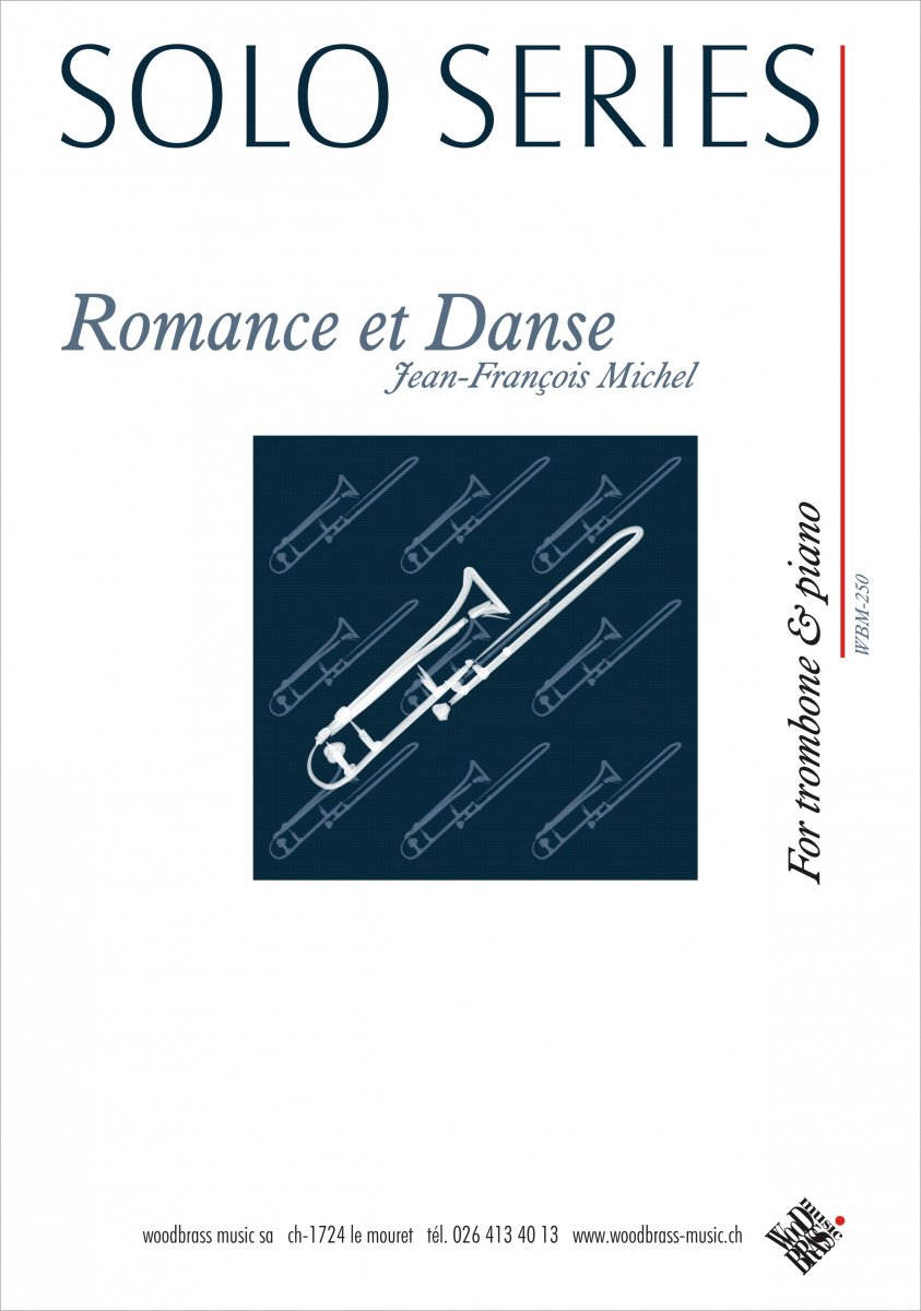 Romance et Danse - klik hier Romance et Danse - klik hier