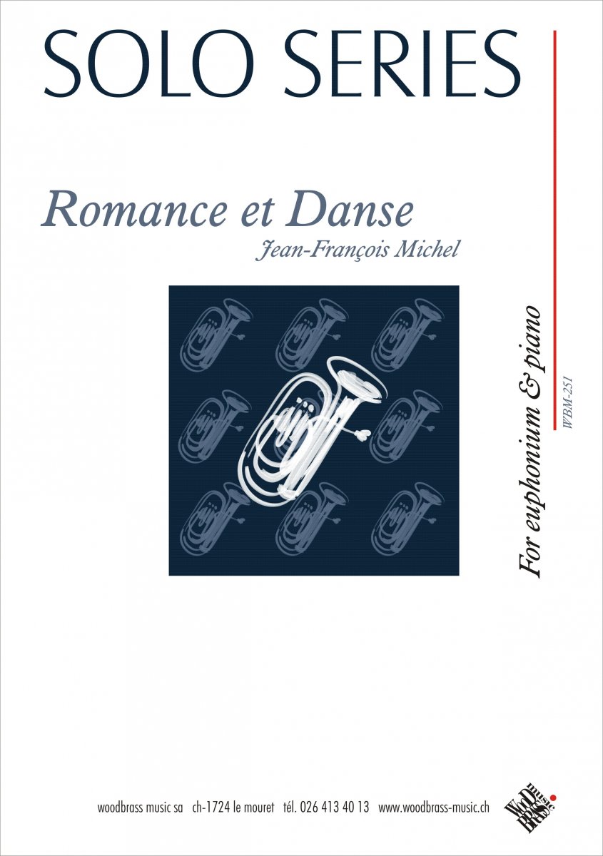 Romance et Danse - klik hier Romance et Danse - klik hier