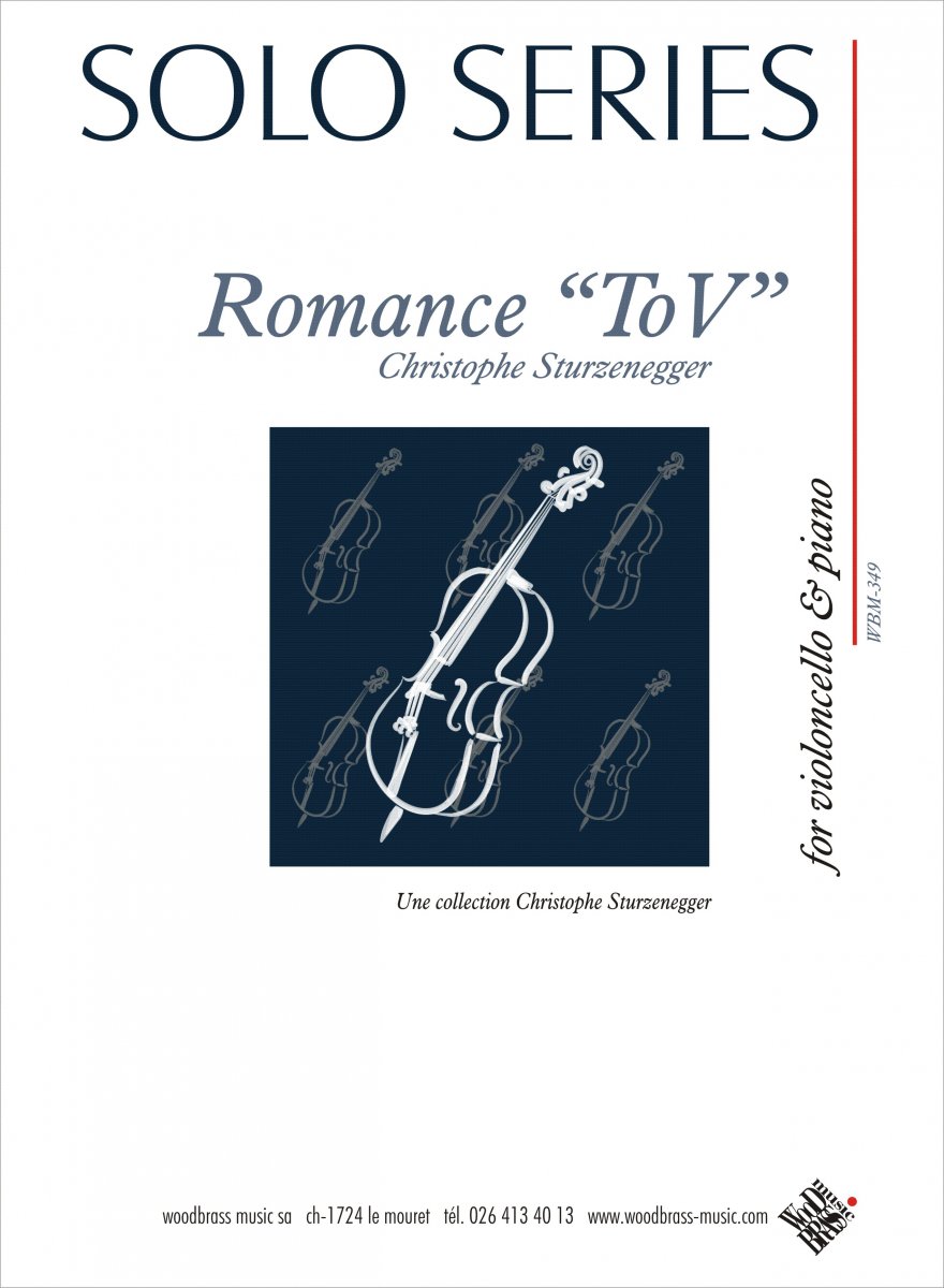 Romance 'ToV' - klik hier Romance 'ToV' - klik hier