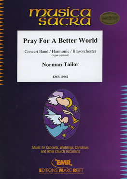 Pray For a Better World - klik hier Pray For a Better World - klik hier