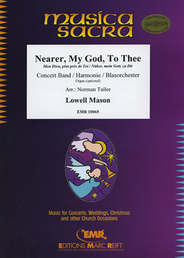 Nearer, My God, To Thee - klik hier