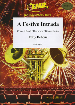 A Festive Intrada - klik hier A Festive Intrada - klik hier