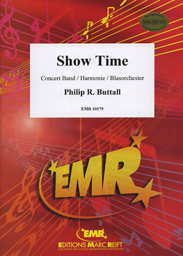 Show Time - klik hier Show Time - klik hier