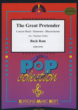 Great Pretender, The - klik hier