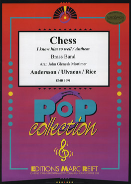 Chess (I Know Him So Well - Anthem) - klik hier