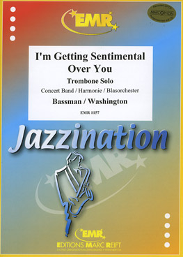 I'm Getting Sentimental over you - klik hier