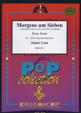 Morgens um Sieben - klik hier