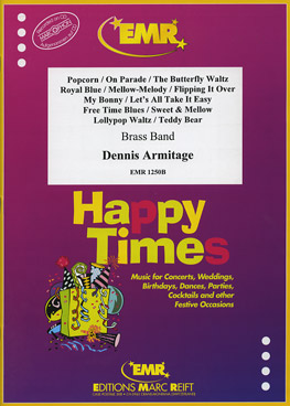 Happy Times (12) (Score) - klik hier Happy Times (12) (Score) - klik hier