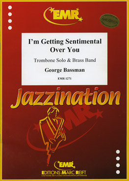 I'm Getting Sentimental Over You - klik hier