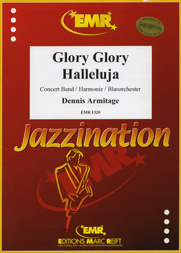 Glory, Glory, Halleluja - klik hier Glory, Glory, Halleluja - klik hier