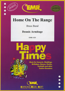 Home on the Range - klik hier Home on the Range - klik hier