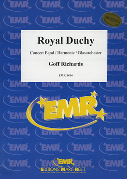 Royal Duchy - klik hier