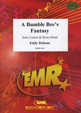 A Bumble Bee's Fantasy - klik hier A Bumble Bee's Fantasy - klik hier