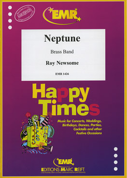 Neptune - klik hier