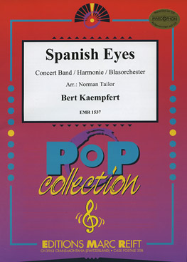 Spanish Eyes - klik hier Spanish Eyes - klik hier