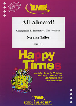 All Aboard! - klik hier All Aboard! - klik hier