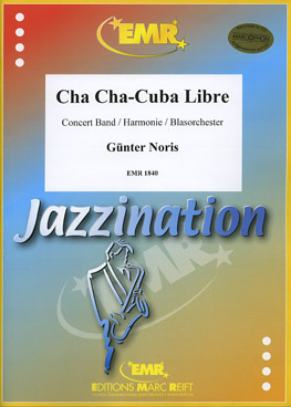 Cha Cha - Cuba Libre - klik hier Cha Cha - Cuba Libre - klik hier