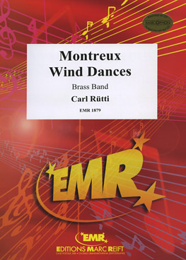 Montreux Wind Dances - klik hier