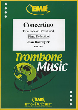 Concertino - klik hier