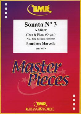 Sonata #3 in A minor - klik hier Sonata #3 in A minor - klik hier