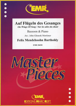 Auf Flgeln des Gesanges - klik hier