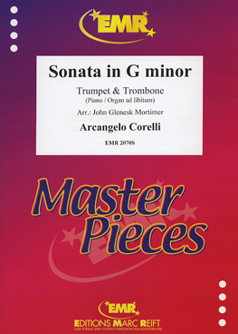 Sonata in g-minor - klik hier Sonata in g-minor - klik hier