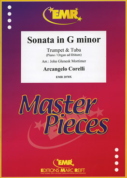 Sonata in g-minor - klik hier Sonata in g-minor - klik hier
