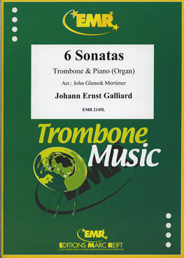 6 Sonatas - klik hier 6 Sonatas - klik hier