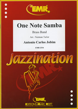 One Note Samba - klik hier One Note Samba - klik hier
