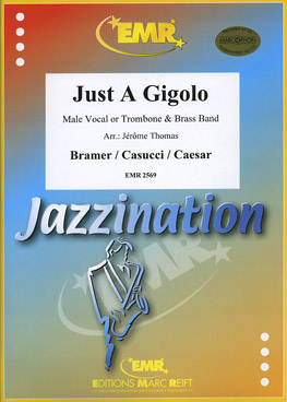 Just A Gigolo - I Ain't Got Nobody - klik hier Just A Gigolo - I Ain't Got Nobody - klik hier