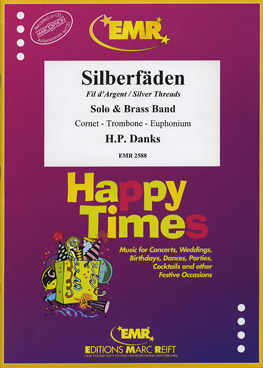 Silberfäden - klik hier Silberfäden - klik hier