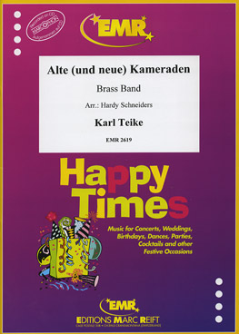 Alte (und neue) Kameraden - klik hier Alte (und neue) Kameraden - klik hier