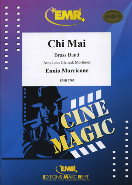 Chi Mai (from 'Le Professionnel') - klik hier