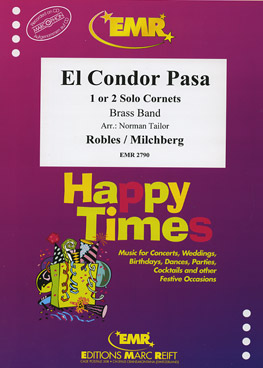 El Condor Pasa - klik hier