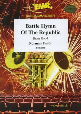 Battle Hymn of the Republic - klik hier