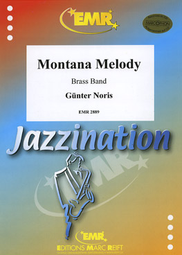 Montana Melody - klik hier