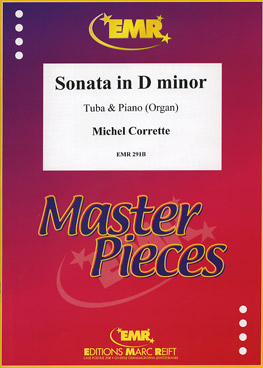 Sonata in D minor - klik hier Sonata in D minor - klik hier