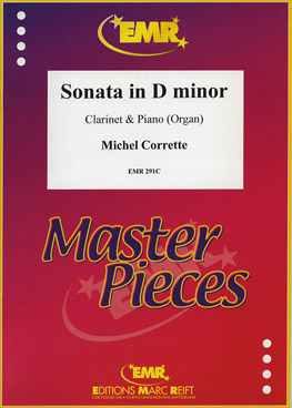 Sonata in D minor - klik hier Sonata in D minor - klik hier