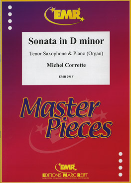 Sonata in D minor - klik hier Sonata in D minor - klik hier