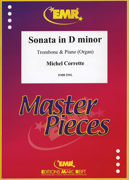 Sonata in D minor - klik hier Sonata in D minor - klik hier