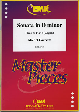 Sonata in D minor - klik hier Sonata in D minor - klik hier