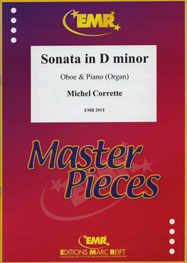 Sonata in D minor - klik hier Sonata in D minor - klik hier