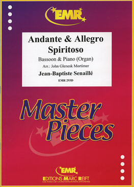 Andante & Allegro Spiritoso - klik hier Andante & Allegro Spiritoso - klik hier