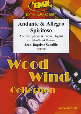 Andante & Allegro Spiritoso - klik hier Andante & Allegro Spiritoso - klik hier