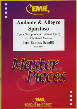 Andante & Allegro Spiritoso - klik hier Andante & Allegro Spiritoso - klik hier