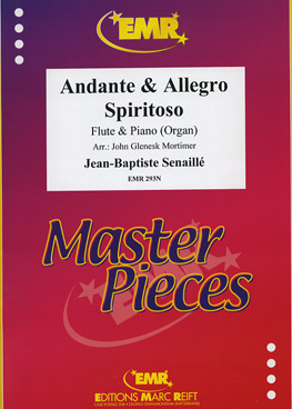 Andante & Allegro Spiritoso - klik hier Andante & Allegro Spiritoso - klik hier