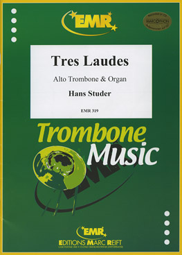 Tres Laudes - klik hier