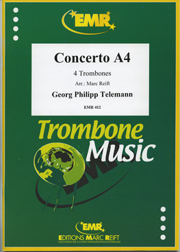 Concerto A4 - klik hier